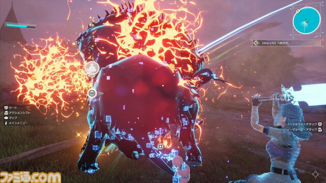 【SAO新作】『エコーズ オブ アインクラッド』先行レビュー。茅場演説シーンでミトの存在を確認。キャラクリのバリエーションも紹介