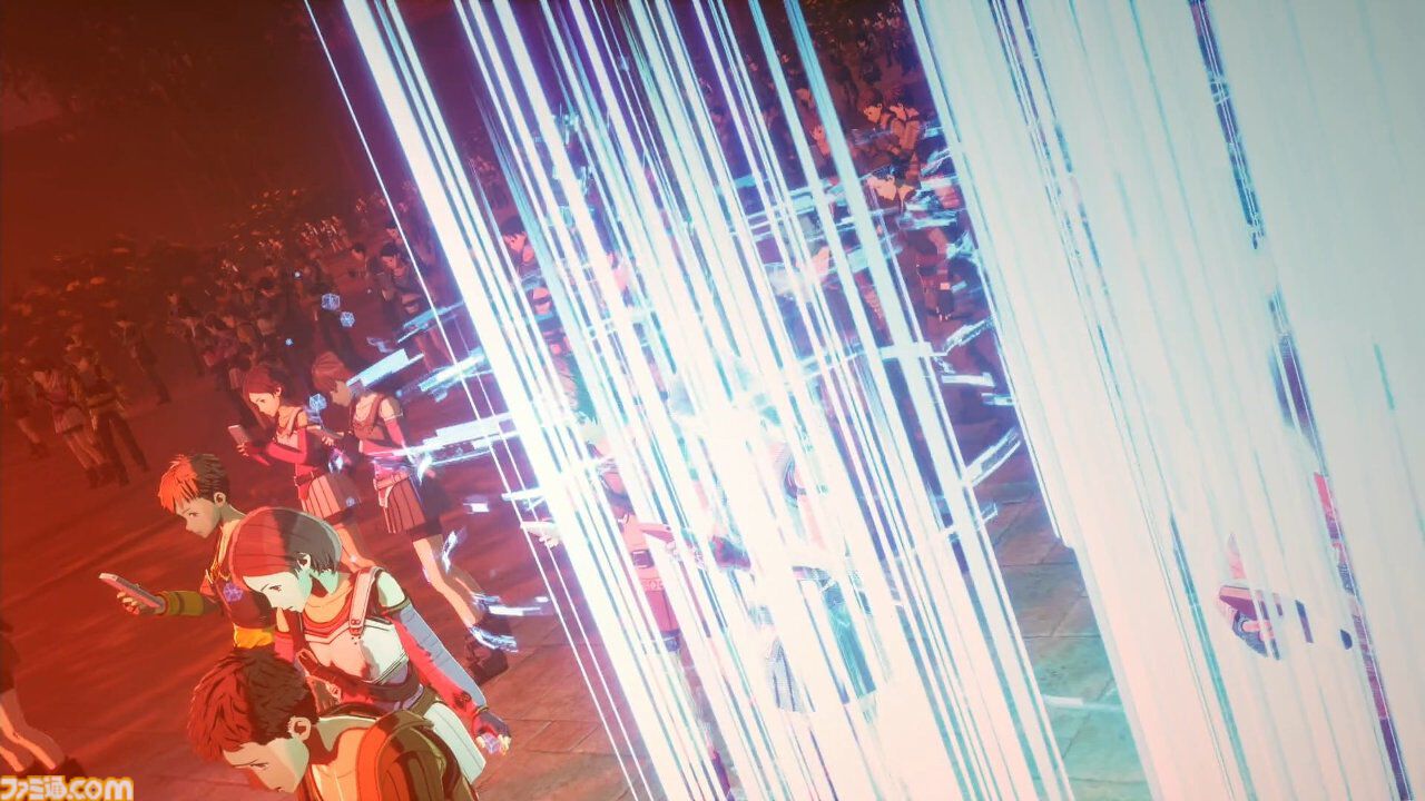 【SAO新作】『エコーズ オブ アインクラッド』先行レビュー。茅場演説シーンでミトの存在を確認。キャラクリのバリエーションも紹介