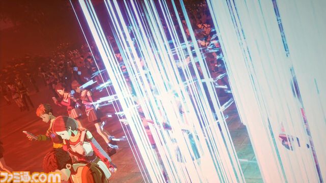【SAO新作】『エコーズ オブ アインクラッド』先行レビュー。茅場演説シーンでミトの存在を確認。キャラクリのバリエーションも紹介
