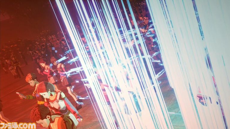 【SAO新作】『エコーズ オブ アインクラッド』先行レビュー。茅場演説シーンでミトの存在を確認。キャラクリのバリエーションも紹介