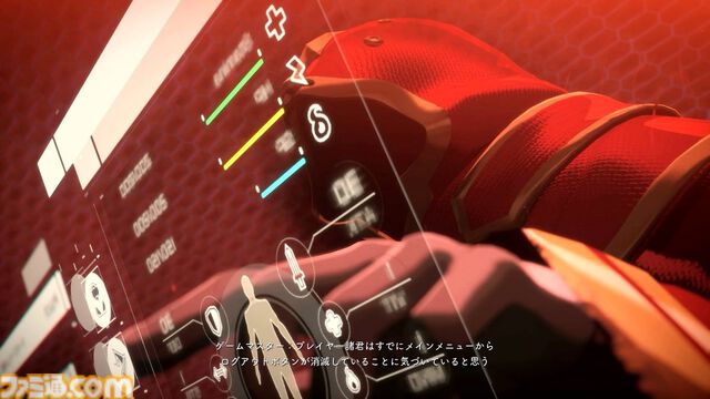 【SAO新作】『エコーズ オブ アインクラッド』先行レビュー。茅場演説シーンでミトの存在を確認。キャラクリのバリエーションも紹介