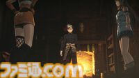 【SAO新作】『エコーズ オブ アインクラッド』先行レビュー。茅場演説シーンでミトの存在を確認。キャラクリのバリエーションも紹介