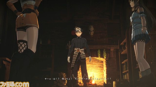 【SAO新作】『エコーズ オブ アインクラッド』先行レビュー。茅場演説シーンでミトの存在を確認。キャラクリのバリエーションも紹介