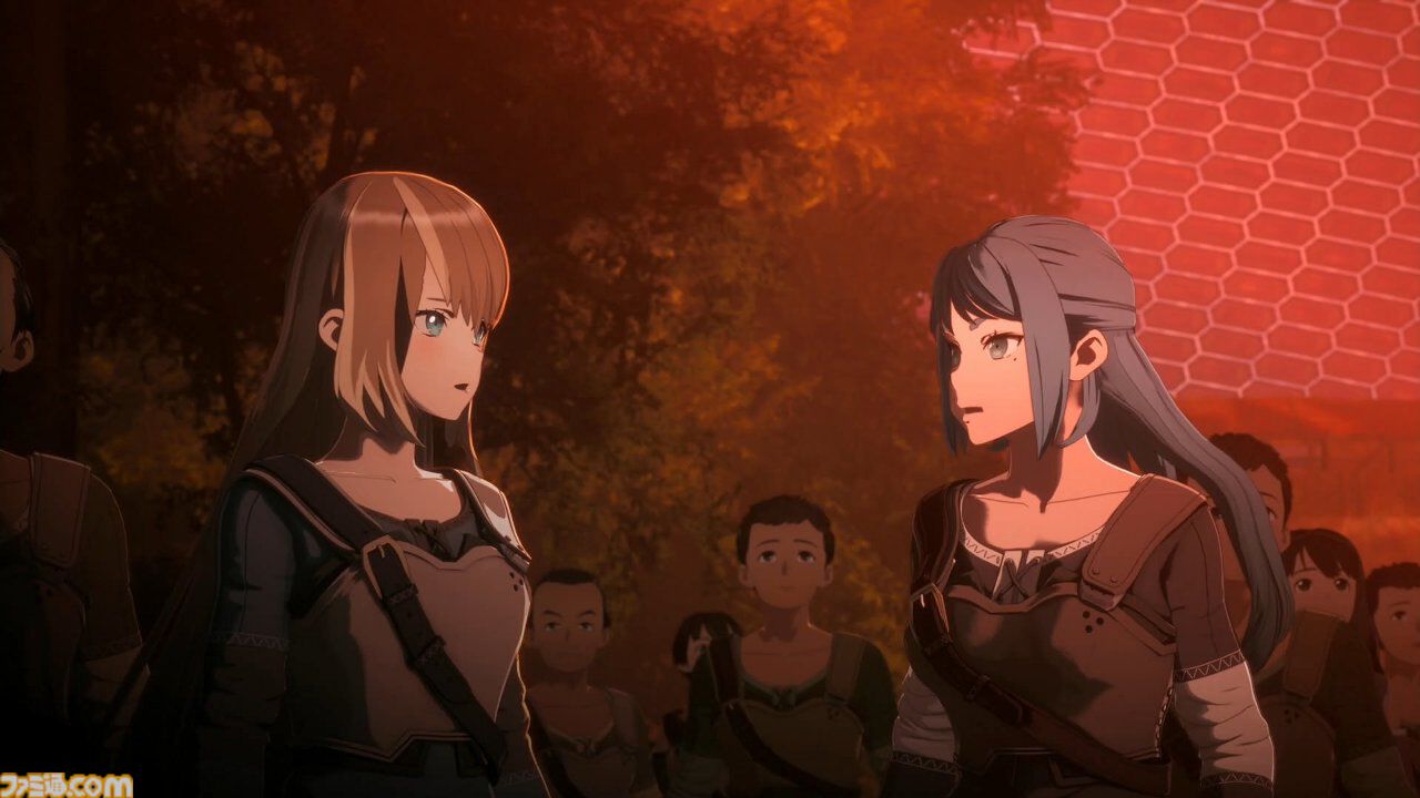 SAO新作】『エコーズ オブ アインクラッド』先行レビュー。茅場演説