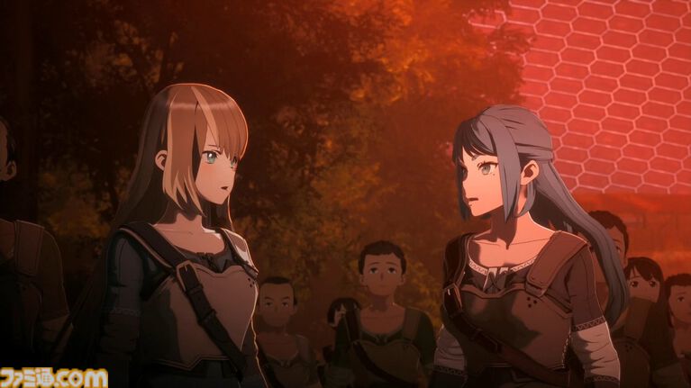 【SAO新作】『エコーズ オブ アインクラッド』先行レビュー。茅場演説シーンでミトの存在を確認。キャラクリのバリエーションも紹介