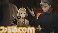 【SAO新作】『エコーズ オブ アインクラッド』先行レビュー。茅場演説シーンでミトの存在を確認。キャラクリのバリエーションも紹介