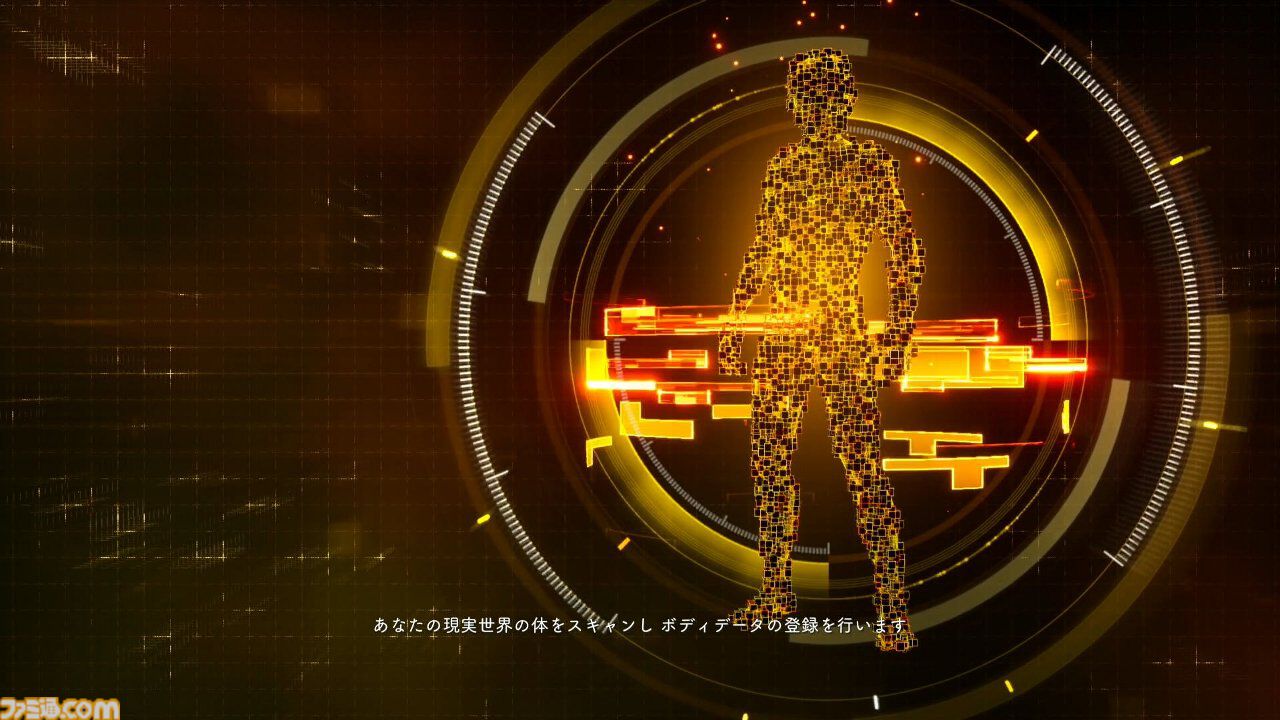 【SAO新作】『エコーズ オブ アインクラッド』先行レビュー。茅場演説シーンでミトの存在を確認。キャラクリのバリエーションも紹介