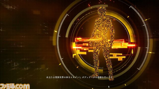 【SAO新作】『エコーズ オブ アインクラッド』先行レビュー。茅場演説シーンでミトの存在を確認。キャラクリのバリエーションも紹介