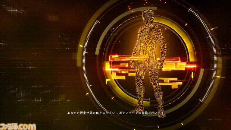 【SAO新作】『エコーズ オブ アインクラッド』先行レビュー。茅場演説シーンでミトの存在を確認。キャラクリのバリエーションも紹介