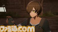 【SAO新作】『エコーズ オブ アインクラッド』先行レビュー。茅場演説シーンでミトの存在を確認。キャラクリのバリエーションも紹介