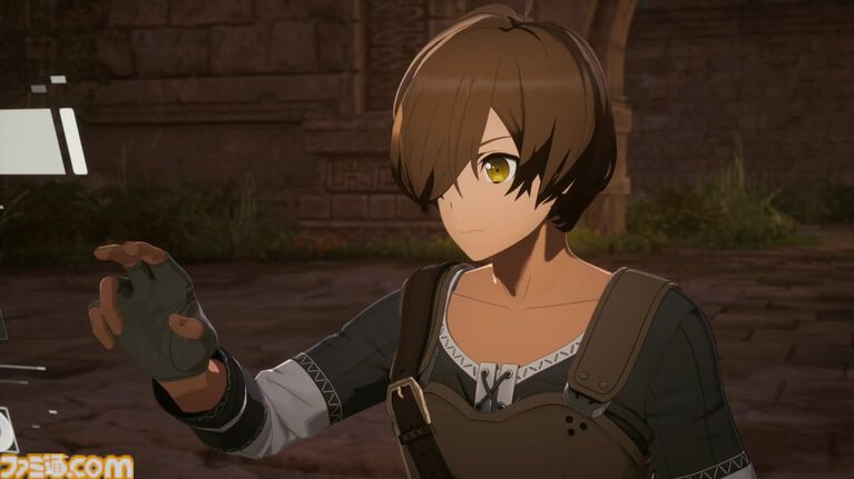 【SAO新作】『エコーズ オブ アインクラッド』先行レビュー。茅場演説シーンでミトの存在を確認。キャラクリのバリエーションも紹介