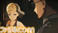 【SAO新作】『エコーズ オブ アインクラッド』先行レビュー。茅場演説シーンでミトの存在を確認。キャラクリのバリエーションも紹介