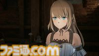 【SAO新作】『エコーズ オブ アインクラッド』先行レビュー。茅場演説シーンでミトの存在を確認。キャラクリのバリエーションも紹介