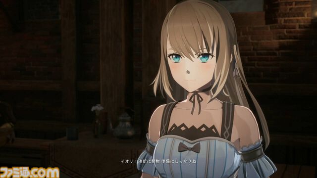 【SAO新作】『エコーズ オブ アインクラッド』先行レビュー。茅場演説シーンでミトの存在を確認。キャラクリのバリエーションも紹介