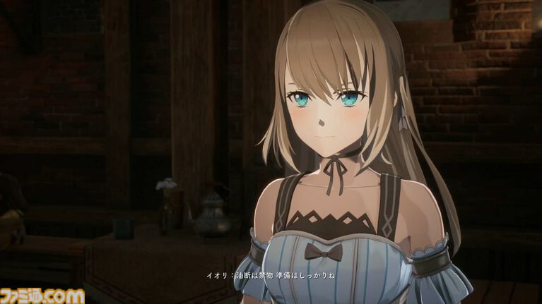 【SAO新作】『エコーズ オブ アインクラッド』先行レビュー。茅場演説シーンでミトの存在を確認。キャラクリのバリエーションも紹介