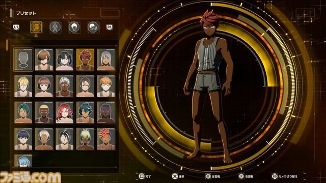【SAO新作】『エコーズ オブ アインクラッド』先行レビュー。茅場演説シーンでミトの存在を確認。キャラクリのバリエーションも紹介