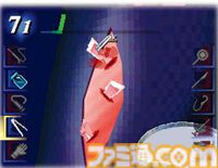 『超執刀 カドゥケウス』が発売された日。アトラスによるニンテンドーDSのタッチスクリーンの特性を最大限に生かしたSF外科手術アクション！【今日は何の日？】