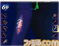 『超執刀 カドゥケウス』が発売された日。アトラスによるニンテンドーDSのタッチスクリーンの特性を最大限に生かしたSF外科手術アクション！【今日は何の日？】