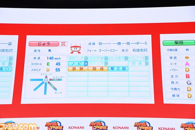 『パワプロ2026』なにわ男子・藤原丈一郎、アンタッチャブル山崎＆柴田とともに『パワプロ』愛を語る！ 発売記念イベントをリポート