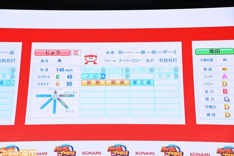 『パワプロ2026』なにわ男子・藤原丈一郎、アンタッチャブル山崎&柴田とともに『パワプロ』愛を語る! 発売記念イベントをリポート