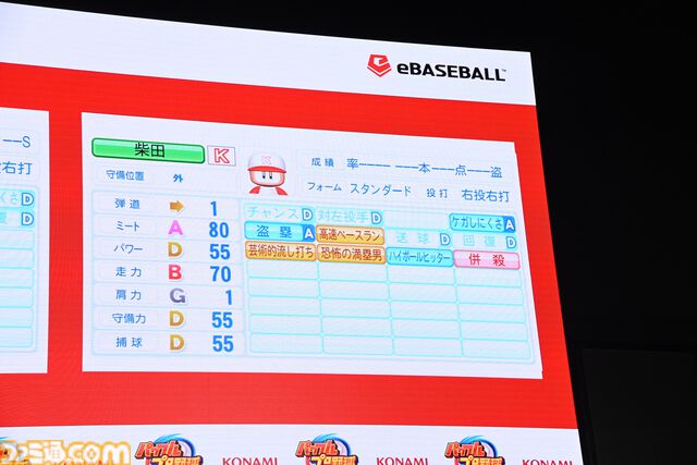 『パワプロ2026』なにわ男子・藤原丈一郎、アンタッチャブル山崎＆柴田とともに『パワプロ』愛を語る！ 発売記念イベントをリポート