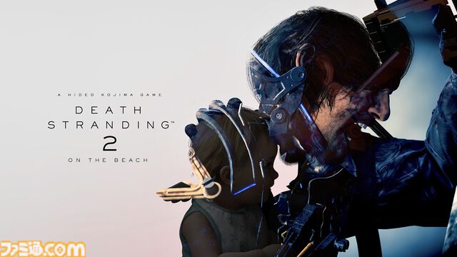 『デス・ストランディング2』フォトコンテスト結果発表！　まるで映画のワンシーン。応募総数約1000件から優秀賞に輝いた35作品を紹介【ファミ通ゲーム百景】