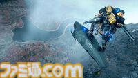 『デス・ストランディング2』フォトコンテスト結果発表！　まるで映画のワンシーン。応募総数約1000件から優秀賞に輝いた35作品を紹介【ファミ通ゲーム百景】