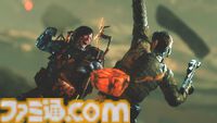 『デス・ストランディング2』フォトコンテスト結果発表！　まるで映画のワンシーン。応募総数約1000件から優秀賞に輝いた35作品を紹介【ファミ通ゲーム百景】
