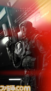 『デス・ストランディング2』フォトコンテスト結果発表！　まるで映画のワンシーン。応募総数約1000件から優秀賞に輝いた35作品を紹介【ファミ通ゲーム百景】