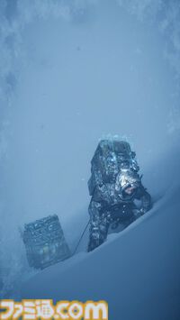 『デス・ストランディング2』フォトコンテスト結果発表！　まるで映画のワンシーン。応募総数約1000件から優秀賞に輝いた35作品を紹介【ファミ通ゲーム百景】
