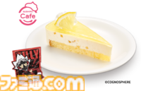 『ゼンゼロ』スシローコラボが6月24日より開催。コラボおすし&スイーツやミニフィギュア付きソフトドリンクなどが登場