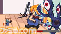 『メグとばけもの』のOdencatが贈る新作『ねずみバスターズ！』Steam版発売。Switch版、Xbox版の予約受付も開始