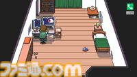 『メグとばけもの』のOdencatが贈る新作『ねずみバスターズ！』Steam版発売。Switch版、Xbox版の予約受付も開始