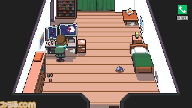 『メグとばけもの』のOdencatが贈る新作『ねずみバスターズ！』Steam版発売。Switch版、Xbox版の予約受付も開始