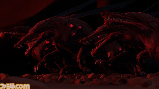 『Witchspire（ウィッチスパイア）』魔法世界のオープンワールド・サバイバルクラフトが本日（6/11）早期アクセス開始。ほうきに乗って世界を飛び回ろう