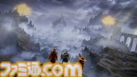 Switch2『エルデンリング Tarnished Edition』ダウンロード版の予約が本日開始。予約・早期購入で“リングのポーズ”、“ミケラのリング”がもらえる
