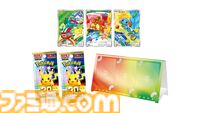 【ポケカ】30周年記念セットがAmazonで招待販売。歴代パートナーポケモンのプロモカード&拡張パックを同梱した全9種