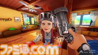 『Elders K.O.』キャラが全員ジジイとババアのバトルロイヤル年金争奪ゲームのデモ版が期間限定で配信。老体に鞭打って最大8人で挑むパーティーゲームに勝利せよ