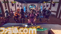 【6月PC注目ゲーム】『冒険家エリオットの千年物語』『めっちゃカメレオン』『DEAD OR ALIVE 6 Last Round』『くにおくんの熱血西遊記 天竺乱闘編』などが発売！