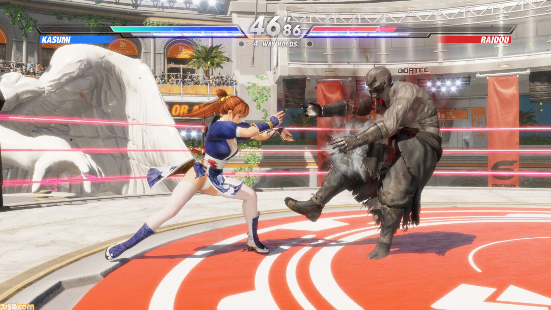 【6月PC注目ゲーム】『冒険家エリオットの千年物語』『めっちゃカメレオン』『DEAD OR ALIVE 6 Last Round』『くにおくんの熱血西遊記 天竺乱闘編』などが発売！