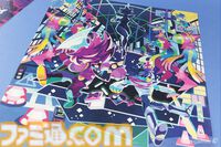 『DELTARUNE』4種類の顔パーツを付け替えられるテナのフィギュアが入荷。Tシャツやピアノスコアなど新グッズ5点も登場