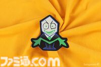 『DELTARUNE』4種類の顔パーツを付け替えられるテナのフィギュアが入荷。Tシャツやピアノスコアなど新グッズ5点も登場