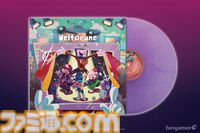 『DELTARUNE』4種類の顔パーツを付け替えられるテナのフィギュアが入荷。Tシャツやピアノスコアなど新グッズ5点も登場