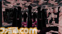 驚いたらやり直し。和風ホラー異変探し『驚いたら負け』リリース。笑えるものから怖いものまでプレイヤーを驚かせるビックリ演出が連続する探索ゲーム