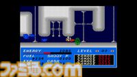 シューティングと格闘アクションを組み合わせたアクションRPG『未来 MSX2』がSwitchで本日（6/11）より配信【EGGコンソール】