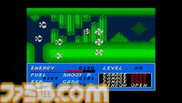 シューティングと格闘アクションを組み合わせたアクションRPG『未来 MSX2』がSwitchで本日（6/11）より配信【EGGコンソール】