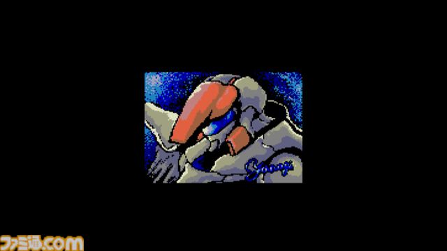 シューティングと格闘アクションを組み合わせたアクションRPG『未来 MSX2』がSwitchで本日（6/11）より配信【EGGコンソール】