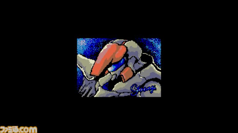 シューティングと格闘アクションを組み合わせたアクションRPG『未来 MSX2』がSwitchで本日（6/11）より配信【EGGコンソール】