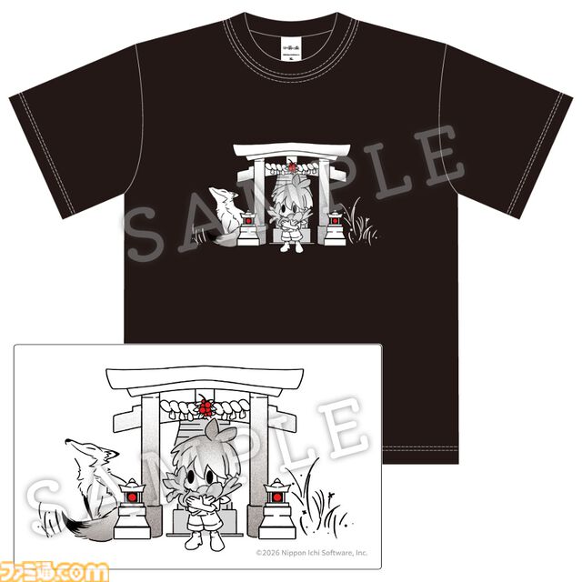 『ほの暮しの庭』限定版・店舗特典まとめ。Tシャツや3Dクリスタルなどが同梱のファミ通DXパックが予約受付中。日本一ソフトウェアECショップ限定版など店舗特典一覧をチェック