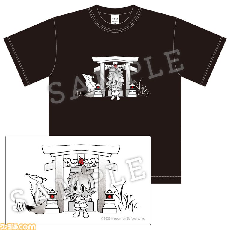 『ほの暮しの庭』限定版・店舗特典まとめ。Tシャツや3Dクリスタルなどが同梱のファミ通DXパックが予約受付中。日本一ソフトウェアECショップ限定版など店舗特典一覧をチェック